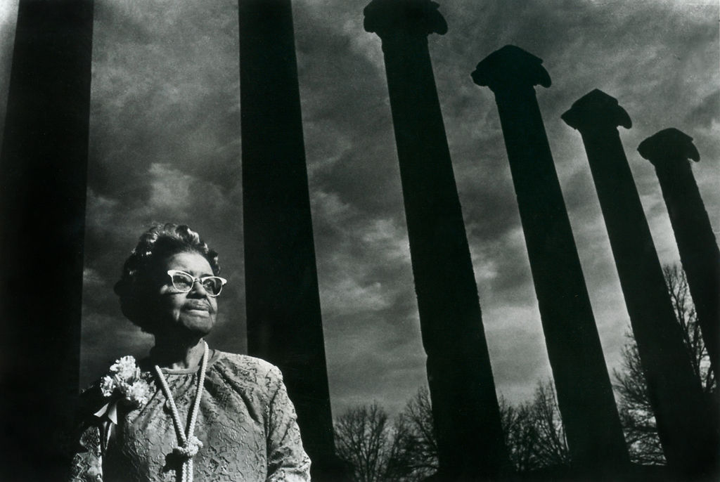 Missouri House approves initiative to recognize Lucile Bluford